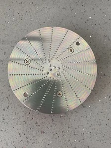 Jack LaLanne's Power Juicer Model CL-003AP Pulp Blade Original Parts Replacement - Picture 1 of 5