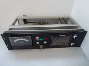 Schaudt 919 00 760 20 + Schaudt 900 00 201 58 Netzteil + Schaudt 900 00 201 32  - Picture 1 of 1