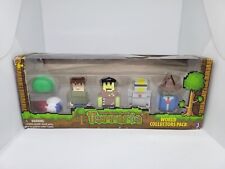 Terraria World Collectors Pack Jazwares *In Box