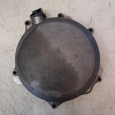 2007 suzuki rmz250 RMZ250 clutch cover - Image 1 of 2