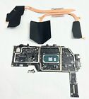 Microsoft Surface Pro 7 1866 I5-1035g4 1.1ghz 8gb  256gb Motherboard Jalama_icl_
