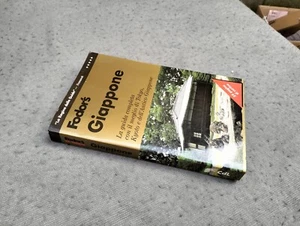 FODORS - GIAPPONE- GUIDA COMPLETA DI TOKYO KYOTO E ANTICO GIAPPONE--SM71 - Picture 1 of 2