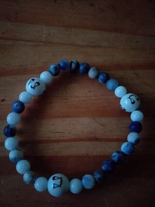 Libra Bracelet - Picture 1 of 3