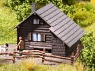 HO Scale Accessories - 14339 - Mountain Shelter - Kit