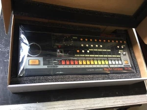 Roland TR-08 Rhythm Performer Drum Machine TR 08 /Boutique 808 //ARMENS// - Picture 1 of 6