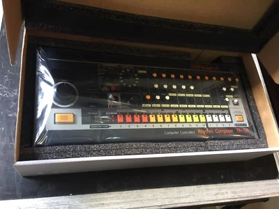 Roland TR-08 Rhythm Performer Drum Machine TR 08 /Boutique 808 //ARMENS//