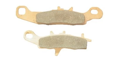 Brake Disc Pads Front For Kawasaki KX 85 B8F 2008 - Image 1 of 2