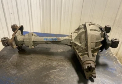 2004-2012 Chevy Colorado Front Differential Carrier Assembly Ratio 3.73  opt GT4 - Image 1 of 2