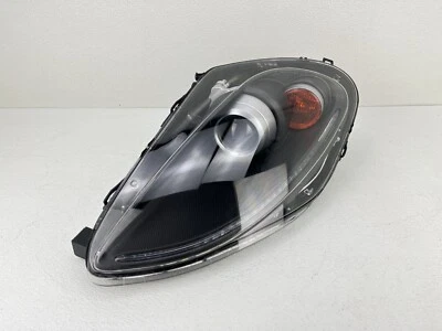 ¡COMO NUEVO! FARO IZQUIERDO FERRARI F430 2005-2009 LADO CONDUCTOR OCULTO XENÓN CARBONO OEM Foto 1 de 4