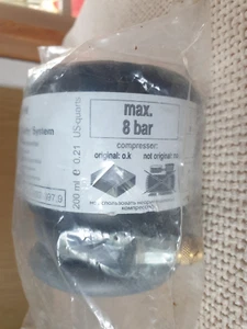 NUEVO SELLO REPARACIÓN SELLADOR NEUMÁTICOS BMW 200ml 711067926979 - Imagen 1 de 5