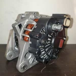 Hyundai Accent L4 1.5L 2000-2001-2002 OEM Reman By RR_Alternator - Picture 1 of 8