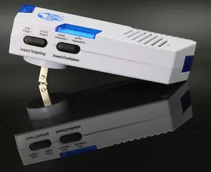 Insect Control | Cleanrth Advanced Ultrasonic Insect Repelling System - Picture 1 of 7