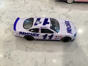 1:24, 1:43 & 1:64 1998 Racing Champions PAYCHEX #11 Brett Bodine Diecast - Picture 1 of 3
