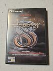 Wizardry 8 (pc, 2001) Game By Sirtech Encore -  3 Discs Only V. 1.2.4 