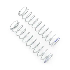 NEW Axial AX31229 Spring 23x109mm 1.88lbs/in Purple 2 Yeti XL FREE US SHIP - Picture 1 of 1