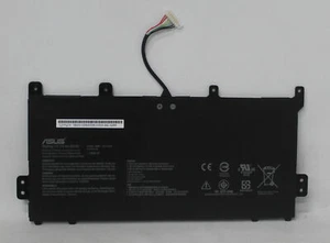 C21N1808 ASUS CHROMEBOOK C523NA-IH24T GENUIEN BATTERY 7.7V 38WH "GRADE A" - Picture 1 of 1