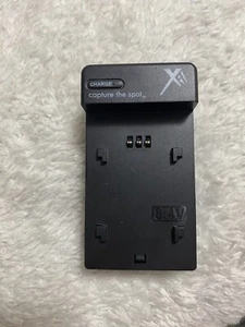 Xit XTCHGPH4 Replacement Camera Battery Charger - GoPro Hero 4 - Canon LP-E10 - Picture 1 of 4