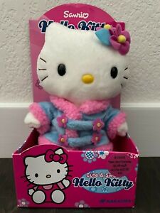 Sanrio Hello Kitty Action Action Figures for sale | eBay
