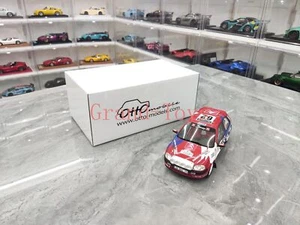 OTTO 1/18 Scale CITROËN SAXO VTS Limited Resin Model Car Toys Gift - Picture 1 of 9