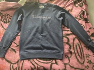 champion sweatshirt women - Picture 1 of 6