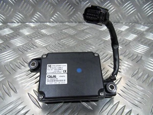 Módulo de ECU inmovilizador Triumph (RF 434 MHz) 2011 a 2024 - Imagen 1 de 6