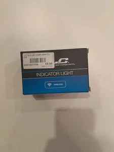 XLC Rear indicator Light - Picture 1 of 2