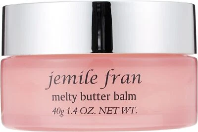 New Milbong Jamie Lefranc melty butter balm 40g from Japan - Image 1 of 4