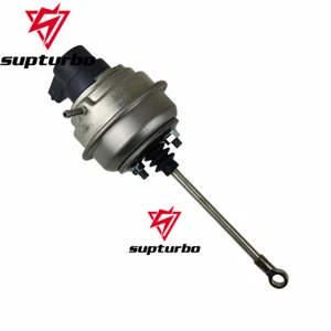 796122 for Citroen Jumper Fiat Ducato Peugeot Boxer 3.0 HDI 2006 Turbo actuator - Picture 1 of 5