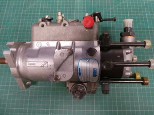 LUCAS 3462F690 TYPE AR 10375 DPA PUMP - Picture 1 of 4