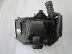 B1. Honda CBF 125 JC 40 Air Filter Box Airbox Air Filter - Picture 1 of 1