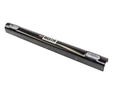 Canal de luz Westin barra de empuje 33,1 pulgadas ruedas 2 orificios 36-6015W2 Foto 1 de 3