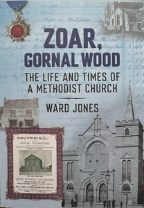 Zoar, Gornal Wood - the life and times of a Methodist Church - Picture 1 of 3