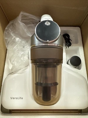 VersLife Cordless Mattress Vacuum Cleaner UV Bed Vacuum Suction HEPA M6 - Image 1 of 4