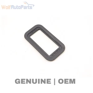 2011-2018 PORSCHE CAYENNE - Front Interior SEAT Light TRIM / Frame / Bezel - Picture 1 of 4