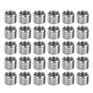 Easy To Use Inner Male Female Nut Inner Length MM M X Male Female Nut Pcs - Afbeelding 1 van 12