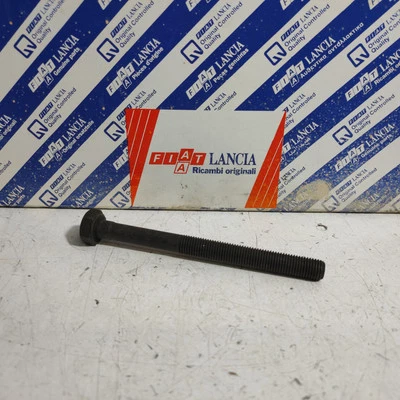 BULLONE TESTATA FIAT TIPO - ALFA 164 - LANCIA DELTA ORIGINALE 5954365 - Image 1 of 4