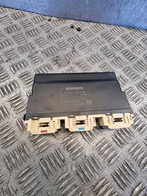 UNIDAD MANDO ASIENTO MERCEDES A180 A1669006107 DELANTERO IZQUIERDO W176 1.6L HATCHBACK 2015 Foto 1 de 4