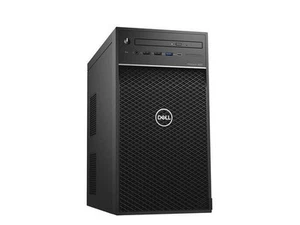 *3Jahre GEWL* Dell Precision 3630 E-2124 16GB 1TB W11P Quadro P2000 - Bild 1 von 3