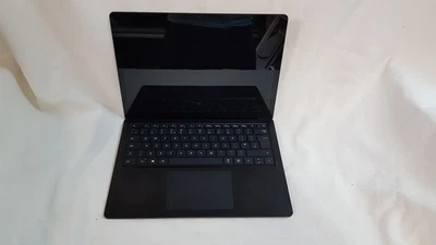 READ! Microsoft 1868 Surface Laptop 3 13.5" Laptop Intel Core i5-1035G7 8GB 256G - Image 1 of 4