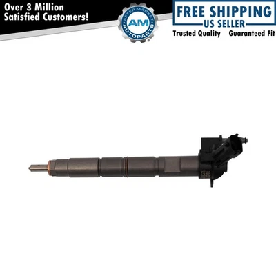 Inyector de combustible para Chevrolet Express 11-12 Silverado GMC Savana Sierra 10-16 Foto 1 de 4