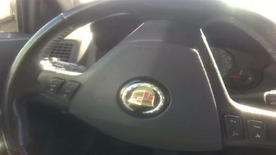 Airbag Air Bag Driver Wheel Fits 03-07 CTS 30521760 - Изображение 1 из 4