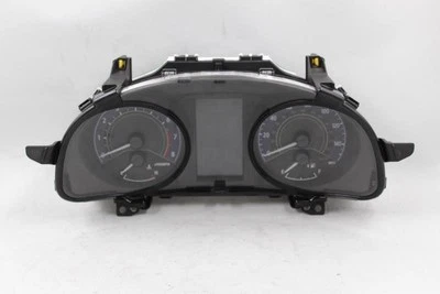 Speedometer Cluster MPH Fits 16 SCION IM 2125 - Image 1 of 4