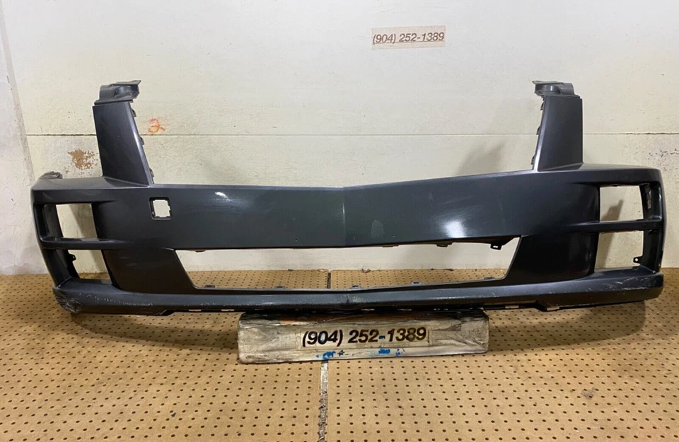 Parachoques delantero Cadillac STS 2005-2007 Foto 1 de 4