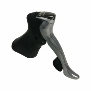 NEW Shimano Ultegra ST6510 6500 RIGHT Shifter Road Bike 9 Speed - Picture 1 of 1