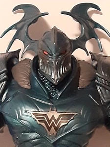 McFarlane DC Multiverse BAF The Merciless - Picture 1 of 3