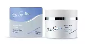 Dr.Spiller Alpine aloe cream 50ml #gloau - Picture 1 of 1