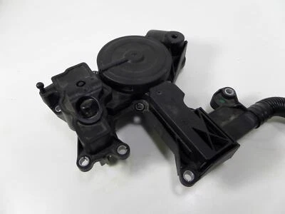 Separador de óleo VW Golf GTI 2.0T FSI MK5 Audi A3 A4 Eos GLI Tiguan 06H 103 495 A - Imagem 1 de 4