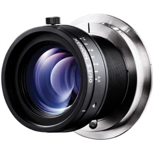 Schneider-KREUZNACH XENON-E 2.2/50 with V48 M 58x0.75 10mm - Picture 1 of 6