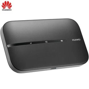 Travel Wi-Fi Hotspot Huawei E5783B-230 Super-Fast 300Mbps 4G Wifi with SIM Card - Picture 1 of 7