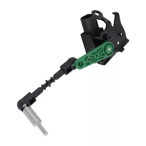 Front Suspension Height Level Sensor For Audi A6 V6 3.0L 2016 Petrol Sedan - Picture 1 of 12